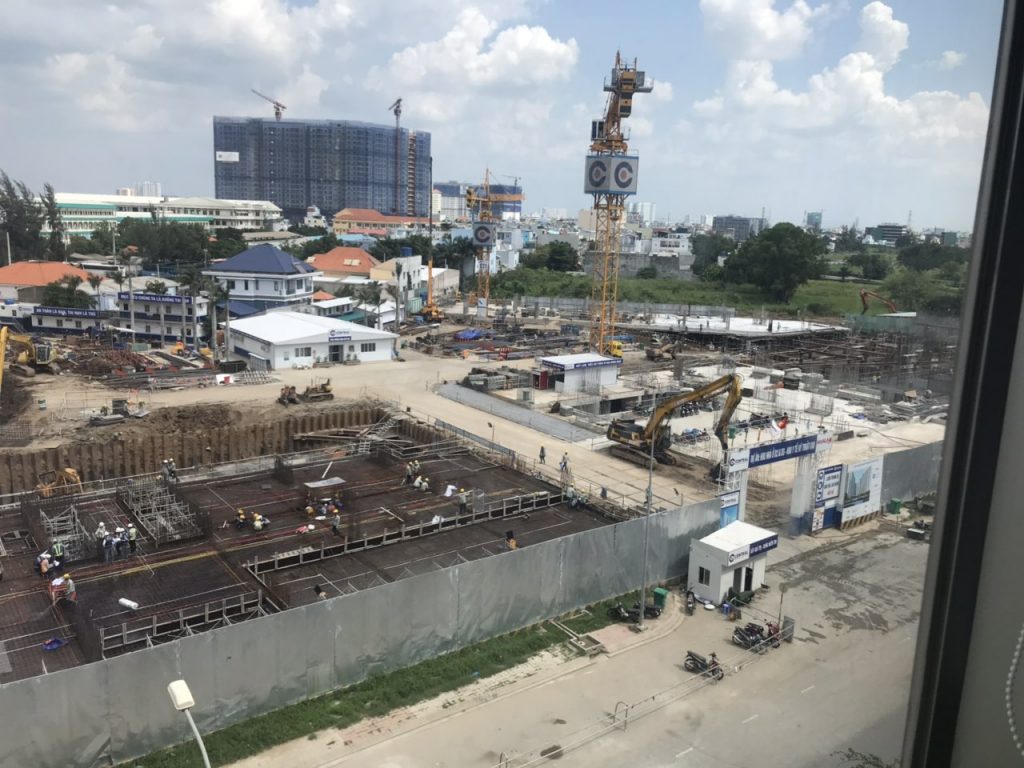 tiến độ thi công dự án saigon west bình tân mới nhất tháng 8/2021 của tập đoàn Hưng Thịnh. Dưới đây là 1 số hình ảnh thực tế của dự án
