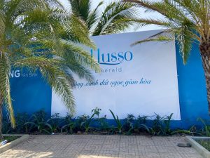 Tiến độ Dlusso Quận 2 – Cập nhật dự án căn hộ