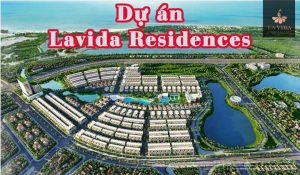 Review Dự án Lavida Residences Hưng Thịnh