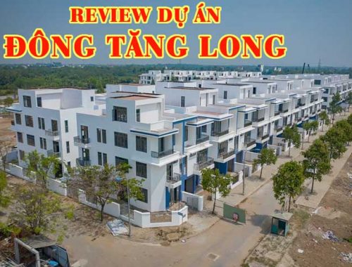 Review dự án Đông Tăng Long Quận 9